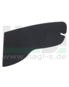 Luftfilter Centauro - passend für Peugeot Trekker, Vivacity, Elyseo, Speedfight 100 - 100 10 915