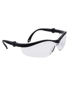 Schutzbrille, klar - PSA-PW35-U-KL
