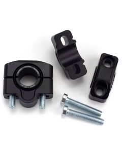 RA60-22H20-001 - Lenkererhöhung Riser Raximo