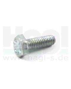 Sechskantschraube 5 x 12 - DIN 933 240