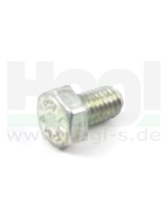 Sechskantschraube 5 x 8 - DIN 933 225