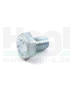 Sechskantschraube 6 x 8 - DIN 933 280