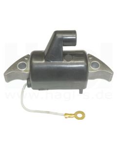 Zündspule - Automatic Typ 442/444 und ZR20/30 Bosch-Vergleichsnummer 2 204 211 052 - 249 07 908