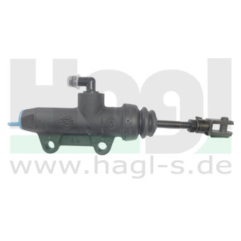 Bremspumpe Hinten BMW R 1200 GS 2010-2012 (R1200GS 10